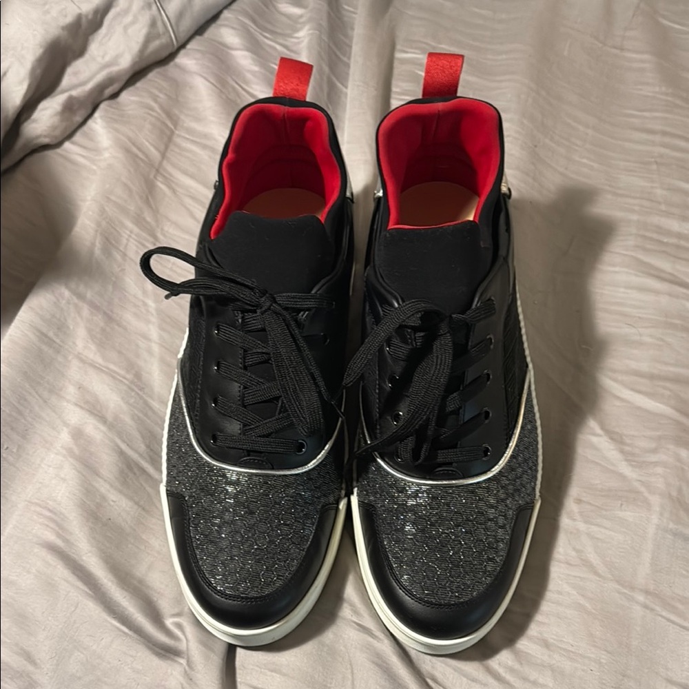 Christian Louboutin Men’s Sneakers